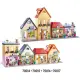 Детски комплект за игра - Моята градска къща Playmobil  - 6