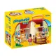 Детски комплект за игра - Моята преносима ферма Playmobil  - 1