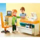 Детски комплект за игра - Очен лекар Playmobil  - 3