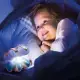 Детски комплект - Перлена черупка с нощна светлина Playmobil  - 6