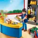 Детски комплект за игра - Портиер в училище Playmobil  - 4