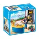 Детски комплект за игра - Портиер в училище Playmobil  - 1