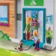 Детски комплект - Преносима ветеринарна клиника Playmobil  - 3