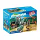Детски комплект - Рицарска битка за съкровища Playmobil  - 1