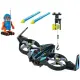 Детски комплект - Роботитрон с дрон Playmobil  - 2