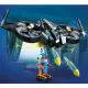 Детски комплект - Роботитрон с дрон Playmobil  - 4