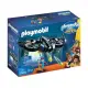 Детски комплект - Роботитрон с дрон Playmobil  - 1