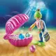 Детски комплект за игра - Салон за красота с бижута Playmobil  - 3