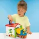 Детски комплект за игра - Самосвал Playmobil  - 2