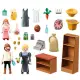 Детски комплект за игра - Селския магазин на Келер Playmobil  - 2