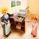 Детски комплект за игра - Селския магазин на Келер Playmobil  - 4