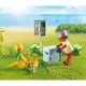 Детски комплект за игра - Семеен къмпинг Playmobil  - 3