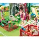 Детски комплект за игра - Семейна градина Playmobil  - 3