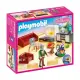 Детски комплект за игра - Удобна всекидневна Playmobil  - 1