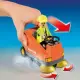 Детски комплект - Уличен метач Playmobil  - 3