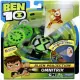 Детски извънземен часовник Ben 10 Omnitrix - Прожектор с 3 диска  - 1