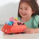 Детски сет-Колата на Пепа с 2 Фигури и Пикник оборудване  - 5