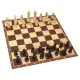 Детски шах с дървени фигури SM  - 2