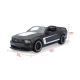 Детска количка Maisto SP Edition Ford Mustang Boss 302 1:24  - 4