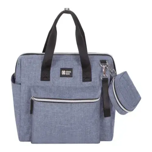 Чанта KikkaBoo Maxi Blue | P97520