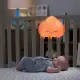 Бебешка музикална лампа Fisher Price, светещо облаче  - 5