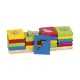 Детска низанка Goki форми и цветове 4 кули 