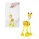 Детска играчка - Марионетка Goki жираф  - 2