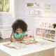 Детски комплект за рисуване с магнити Melissa&Doug Принцеси  - 3