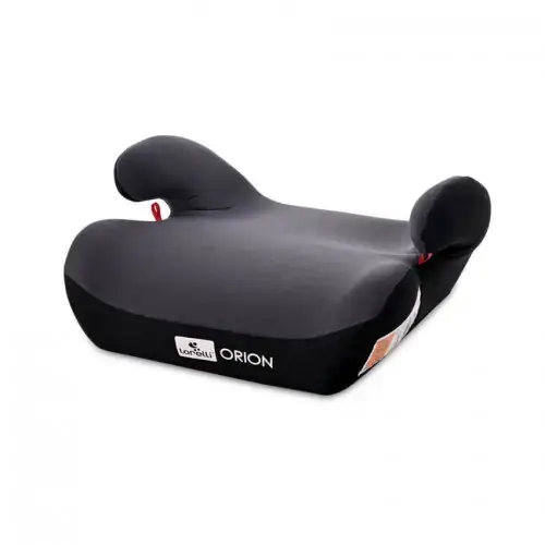 Детски стол за кола Lorelli Orion 22-36KG Black | P98199