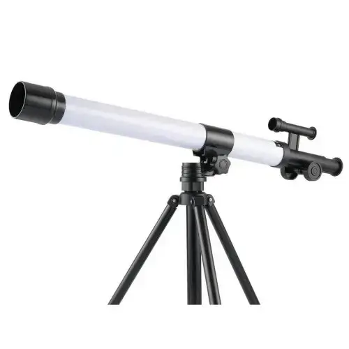 Детски телескоп с трипод, обектив Edu Toys 45/40 | P98216