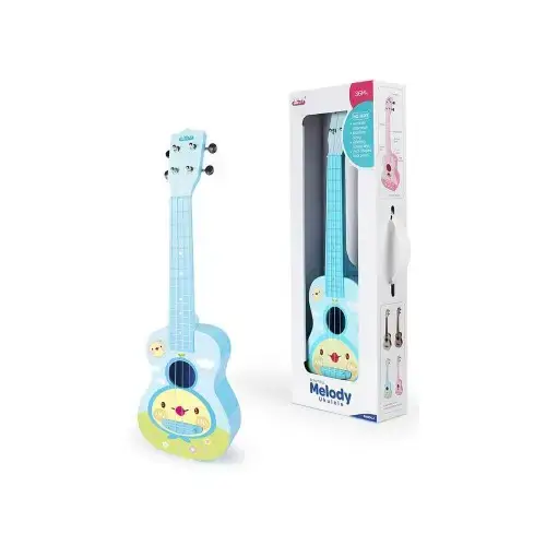 Детска китара Baoli Melody синя | P98222
