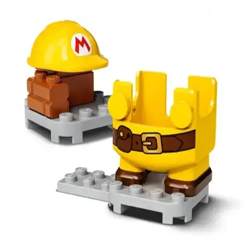 Детски конструктор LEGO Super Mario Допълнение Desert Pokey | P98265