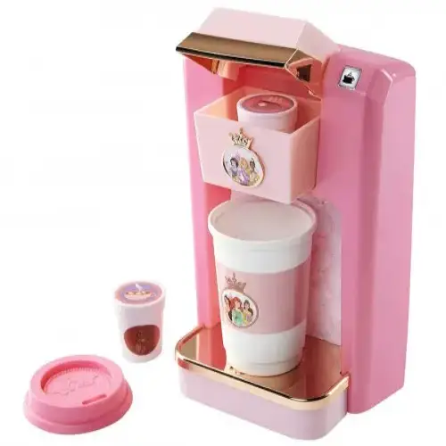 Детска кафе машина Jakks Pacific Дисни принцеси | P98345