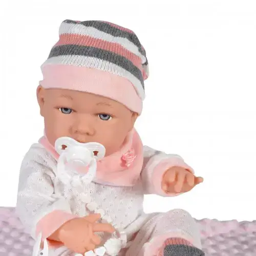 Детска кукла Moni Toys 41 см | P98457