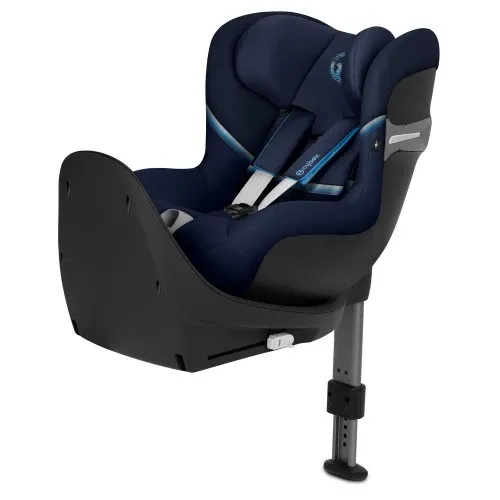 Стол за кола Cybex Sirona S i-Size Navy Blue 2020 | P98586