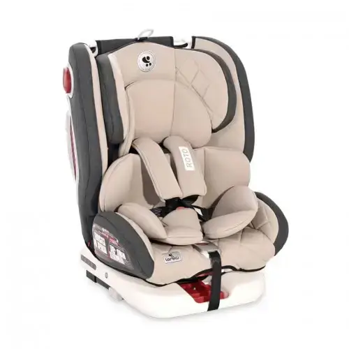 Детски стол за кола Lorelli Roto ISOFIX 0-36 KG String | P98622