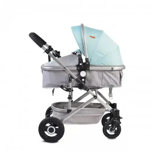 Комбинирана детска количка Ciara Turquoise | P99038