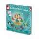 Комплект детски настолни игри Janod Carrousel  - 3