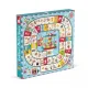 Комплект детски настолни игри Janod Carrousel  - 4