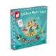 Комплект детски настолни игри Janod Carrousel  - 5