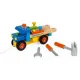 Детска дървена играчка - Камион Janod Brico Kids  - 1