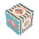 Детски мек пъзел-килим Moni Toys Elephant&Owl  - 2