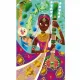 Детски комплект - Направи си картини с блясък Janod Bollywood  - 4