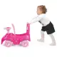 Детска кола - Моята първа Ride-On кола за возене Dolu Unicorn  - 3