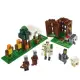 Детски конструктор LEGO Minecraft - Кулата на грабителите  - 2