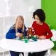 Детски конструктор LEGO Mario Допълнение Piranha Plant Attack  - 7