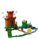 Детски конструктор LEGO Mario Допълнение Piranha Plant Attack  - 8