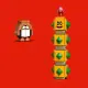 Детски конструктор LEGO Super Mario Допълнение Desert Pokey  - 3