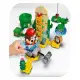 Детски конструктор LEGO Super Mario Допълнение Desert Pokey  - 4