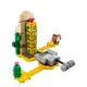Детски конструктор LEGO Super Mario Допълнение Desert Pokey  - 8